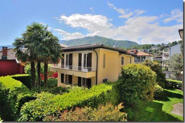 Casa Orelli14 Ascona