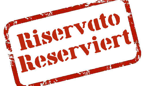 logo riservato-reserviert